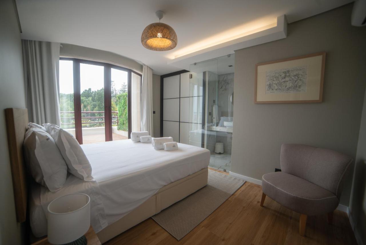 Rooftop Marina L By Madeira Best Apartments 푼샬 외부 사진