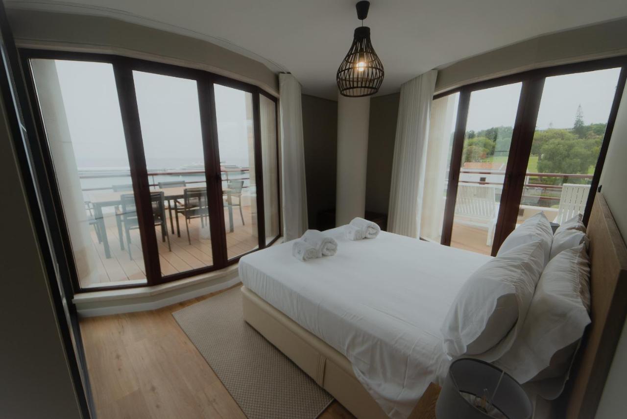 Rooftop Marina L By Madeira Best Apartments 푼샬 외부 사진
