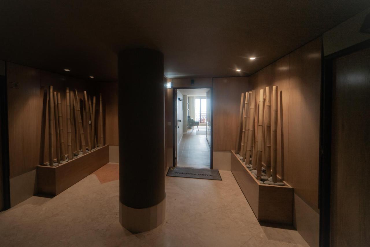Rooftop Marina L By Madeira Best Apartments 푼샬 외부 사진