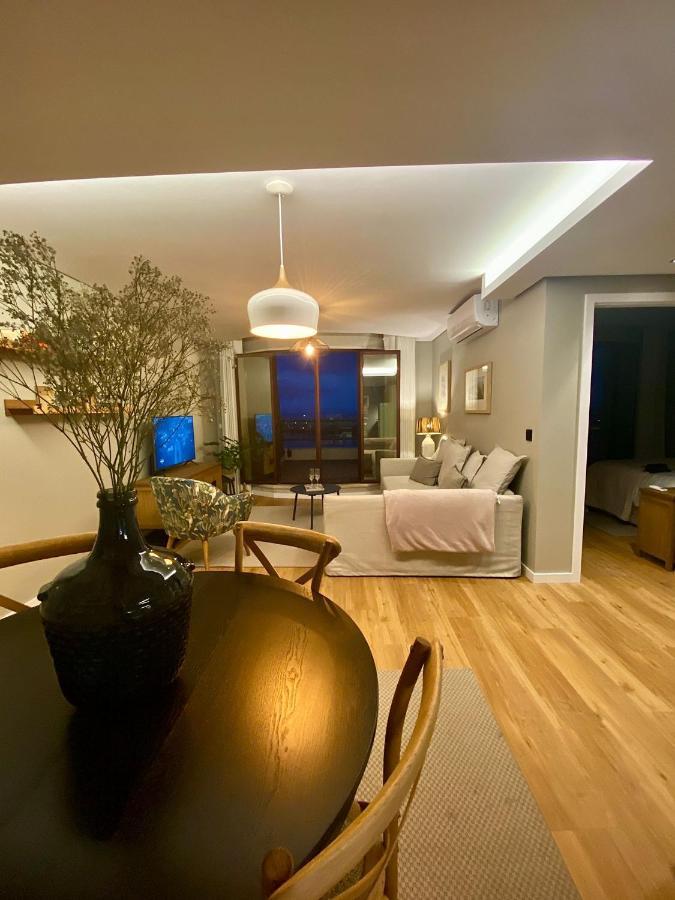 Rooftop Marina L By Madeira Best Apartments 푼샬 외부 사진