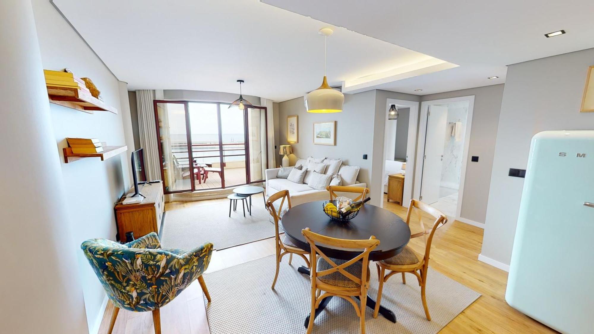 Rooftop Marina L By Madeira Best Apartments 푼샬 외부 사진